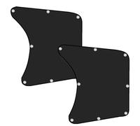 Visiera parasole per camion/finestrini per auto, copertura resistente ai raggi UV, copertura per cabina estiva, struttura in tessuto anti-abbagliamento, Quick Mount Privacy Screen per i semi-driver