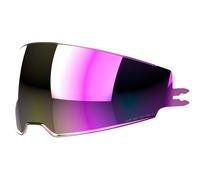 Visiera parasole per caschi Airoh Specchio iridato MATRYX