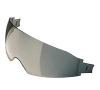 Visiera parasole per caschi da moto NOX N402 scura