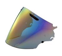 Visiera parasole per casco da moto Arai VAS-Z I Mirror Bleu TU