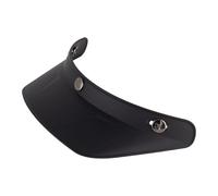 Visiera parasole per casco da personalizzabile in più colori per la maggior parte dei caschi integrali e aperti Visiera parasole per casco in più colori