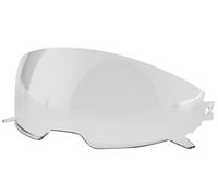 Visiera parasole per casco MT Streetfighter trasparente