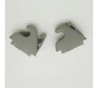 Visiera Parasole Per Chevrolet Per Aveo Per Sonic Per Spark Per Cruze 2011-2022 Accessori Auto Con Uno Specchio Per Il Trucco Visiera Parasole Alette Parasole(2clips)