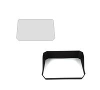 Visiera Parasole Per Cruscotto, Per YAM&AHA XSR900 MT-07 MT-09(Style C)