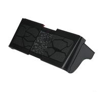 Visiera parasole per navigatore GPS progettata per schermi da 7 a 12 pollici, riducendo al minimo i riflessi e migliorando la visibilità in condizioni di luminosità