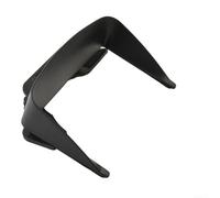 Visiera parasole per navigatore satellitare per dispositivi GPS da 5 pollici con compatibilità per navigatori satellitari Garmin per ridurre i riflessi della luce solare sugli schermi
