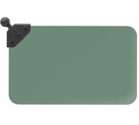 RAM Mounting Systems RAM Mount Dark Green Sun Visor - 50% Tint