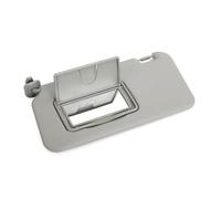 Visiera Parasole Scudo Parasole Parasole Per Suzuki Swift 2006-2016 Per Splash 2011 Auto Parasole Anteriore Visiera Parasole Con Specchio Per Il Trucco Parti Interne Auto(Left)