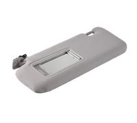 Visiera Parasole Sinistra Grigia per -9 CX9 2010-2015 TDY1-69-320 A6O88155