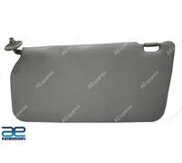 Visiera Parasole Sinistra LH Grigia Per Suzuki Alto 800 2012-2019 Alto K10