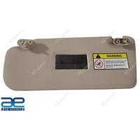 Visiera Parasole Sinistra Mahindra Scorpio 2022-Now RHD 0105DAG00640V