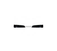 Visiera parasole solo plastica cromata adatto a MERCEDES ACTROS MEGASPACE 3