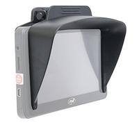 Visiera parasole universale PNI 5G per GPS da 5 pollici
