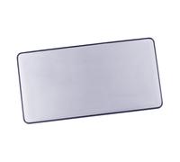 Visiera parasole Vanità Trucco Specchio Cosmetico Universale Auto 26 x 13,5 cm