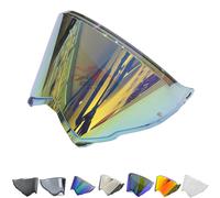 Visiera per Agv Ax9 compatibile Dual1 - 8 colori