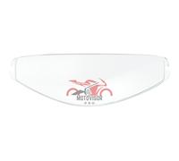 Visiera per AGV K1 K1S K3-SV K5 K5S S4-SV Compatibile