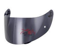 Visiera per AGV K1 K1S K3-SV K5 K5S S4-SV Compatibile