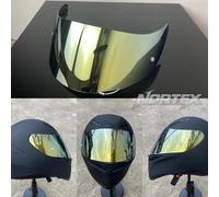 VISIERA per AGV K1 K1S K3-SV K5 K5S S4-SV COMPATIBILE PINLOCK READY AFTERMARKET