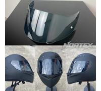 VISIERA per AGV K1 K1S K3-SV K5 K5S S4-SV COMPATIBILE PINLOCK READY AFTERMARKET