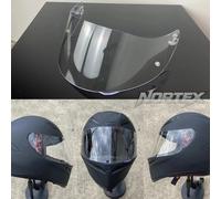 VISIERA per AGV K1 K1S K3-SV K5 K5S S4-SV COMPATIBILE PINLOCK READY AFTERMARKET