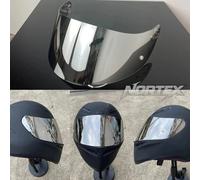 VISIERA per AGV K1 K1S K3-SV K5 K5S S4-SV COMPATIBILE PINLOCK READY AFTERMARKET