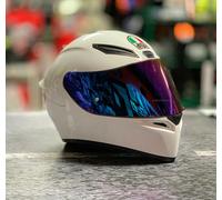 Visiera per agv k1 K1s k3-sv s-4-sv k5 k5s horizon Stealth-Sv (NO K3 E2206)