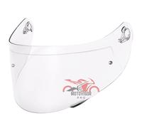 Visiera per AGV K1 K1S K5 K3-SV Compatibile Trasparente