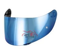 Visiera per AGV K1 K1S K5 K5S K3-SV Compatibile Blu