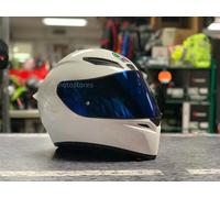 Visiera per agv k1 k3-sv s-4-sv k5 k5s horizon Stealth-Sv (NO K3 E2206)
