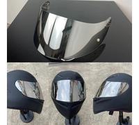 visiera casco fume' agv k3 k4 PRIMA DEL 2022 (non adatto su k3sv)
