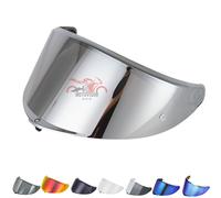 Visiera per AGV K6 K6S compatibile vari colori