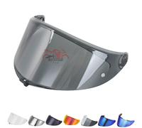 Visiera per AGV K6 K6S compatibile vari colori