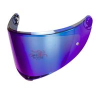 Visiera per AGV K6 K6S compatibile vari colori