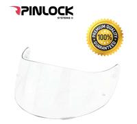 Visiera per agv trasparente k1 k3-sv s-4-sv k5 k5s Stealth-Sv pinlock ready