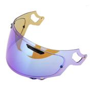 EvoParts Visiera per casco Shark SPARTAN RS SPARTAN GT SPARTAN GT PRO