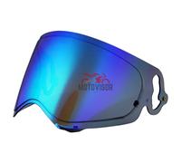 Visiera per Arai Tour-X 5 Tour-Cross 5 XD-5 VAS-A Compatibile Pinlock Ready