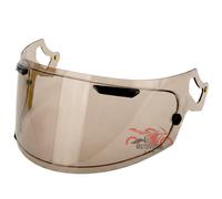 Visiera per Arai VAS V Signet X Concept X Bronzo Compatibile