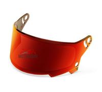 Visiera per Bell Eliminator - Vari colori disponibili