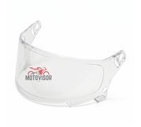 Visiera per Bell Eliminator - Vari colori disponibili