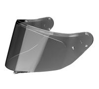 Visiera per caschi da moto Airoh Connor/Spark 2 semi-scura