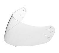 Airoh Connor/Spark 2 Visiera, trasparente
