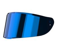 Visiera per caschi da moto LS2 FF807 blu iridium