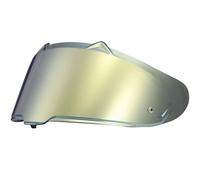 Visiera per caschi da moto LS2 FF807 gold iridium