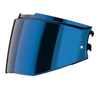 Visiera per caschi da moto LS2 FF910 iridium blu