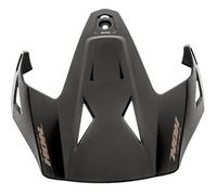 Visiera per caschi da moto Nox N350 nera
