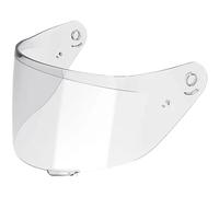 Visiera per caschi da moto Sena Phantom, trasparente