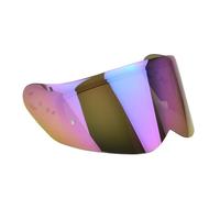 Visiera per caschi integrali Simpson Venom Irridium (oil)