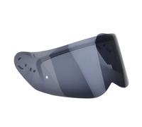Visiera per caschi integrali Simpson Venom/Speed Dark Smoke