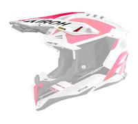 AIROH AIROH - Ricambi Aviator 3 Saber Rosso