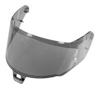 Visiera per casco Alpinestars Supertech R10 versione S-01.1 fumé chiaro